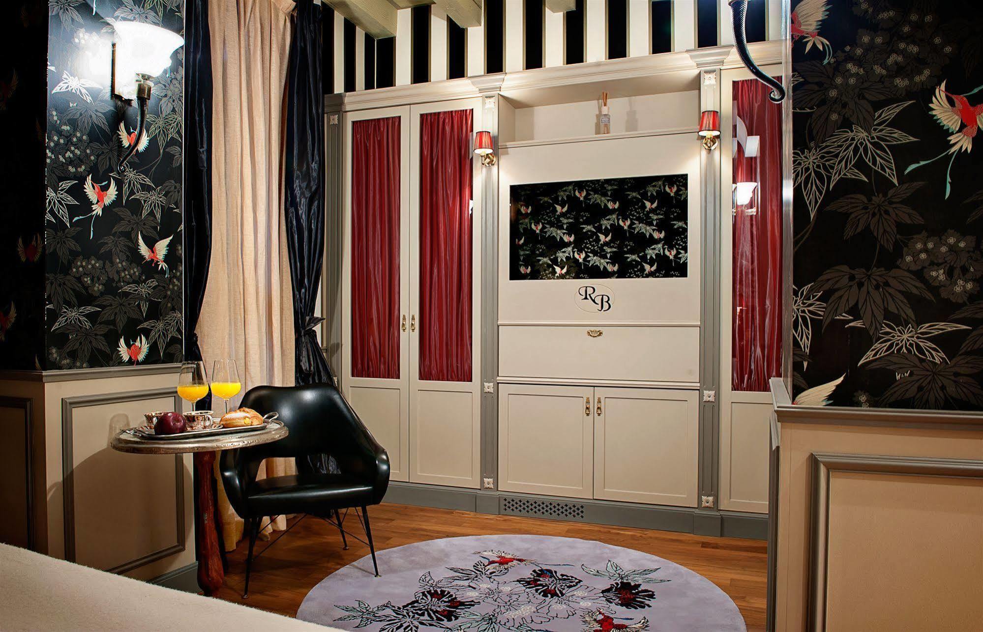 Frühstückspension Residenza Borsari Verona
