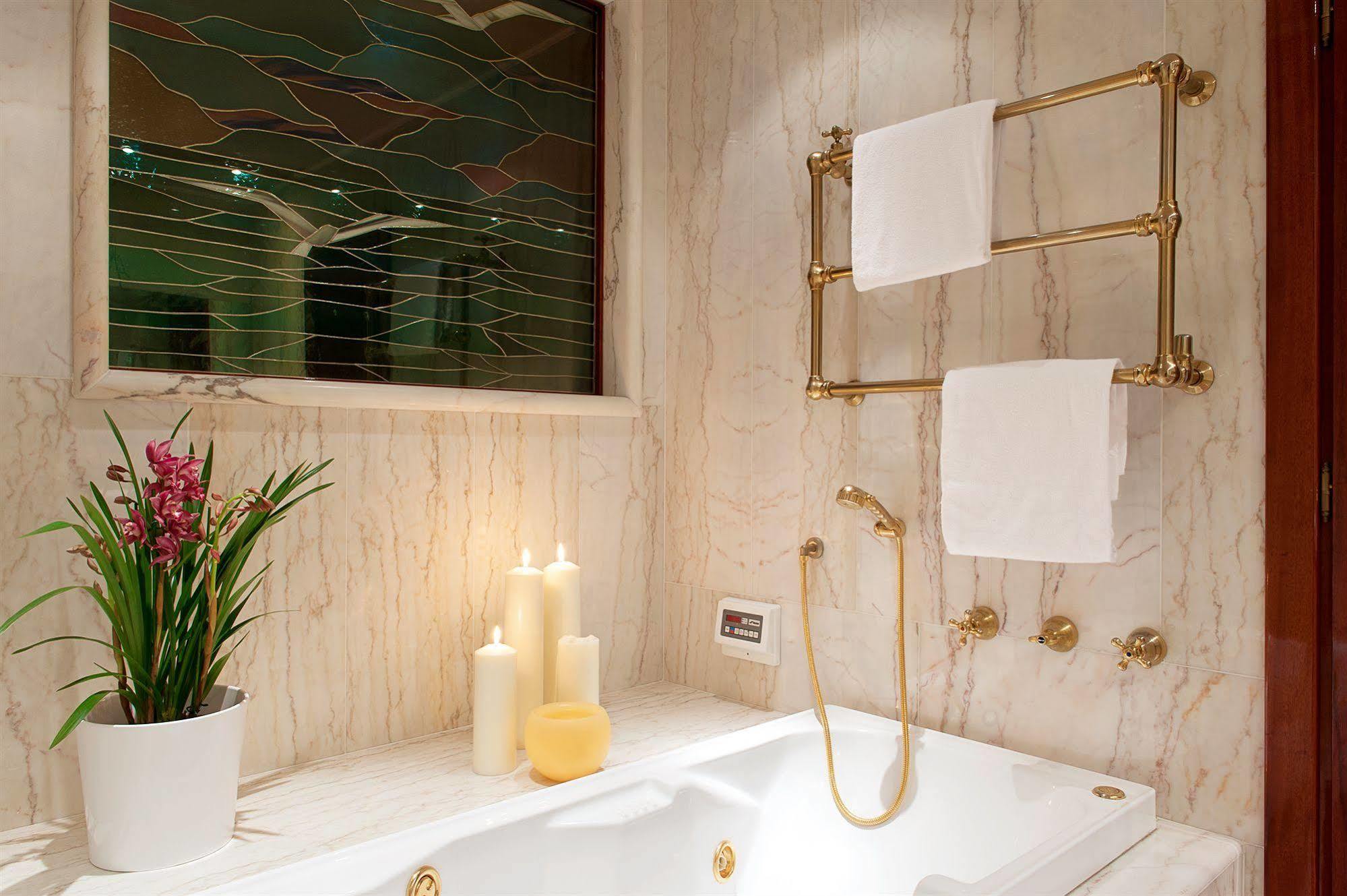 Residenza Borsari Frühstückspension 3*