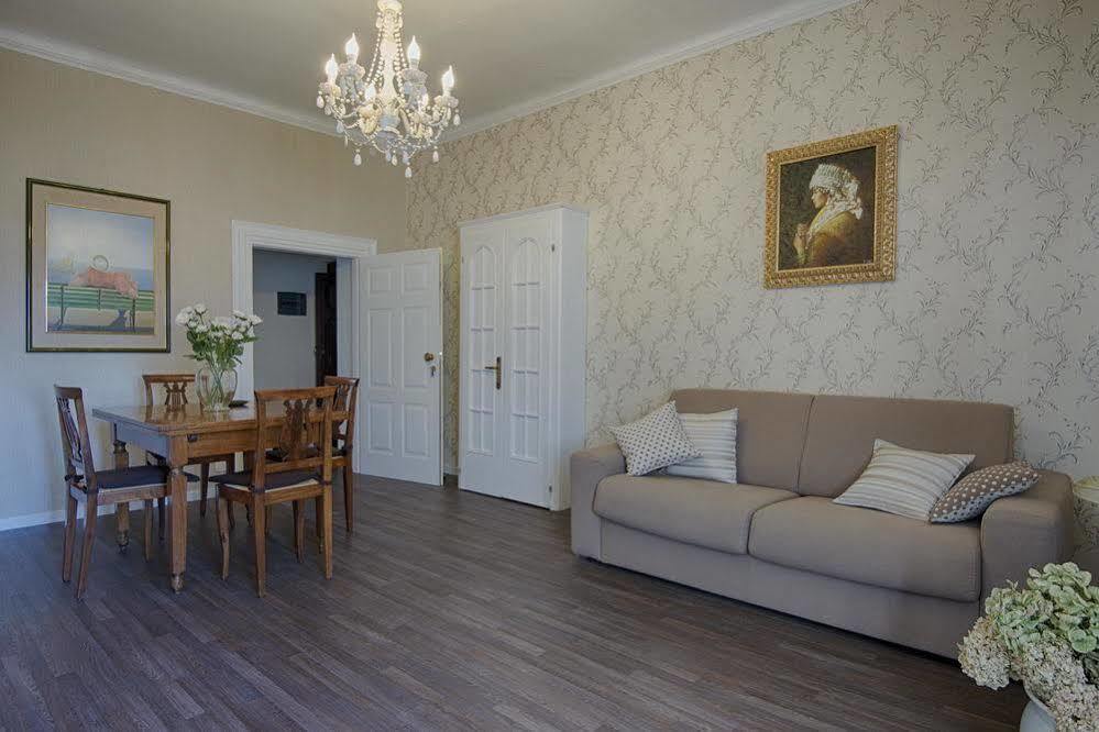 Bed & Breakfast Relais Cheri Verona