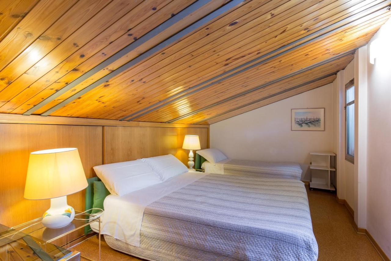 Gheller Apartamento Verona