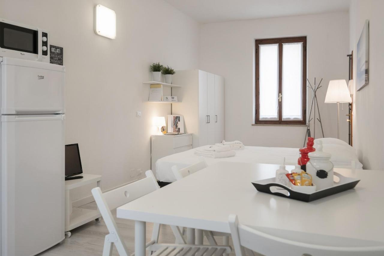 Pisano12 Apartamento Verona