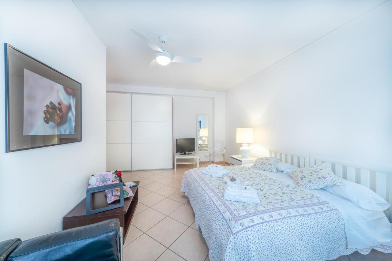 Casa de hóspedes Residenza Al Centro Storico 2*