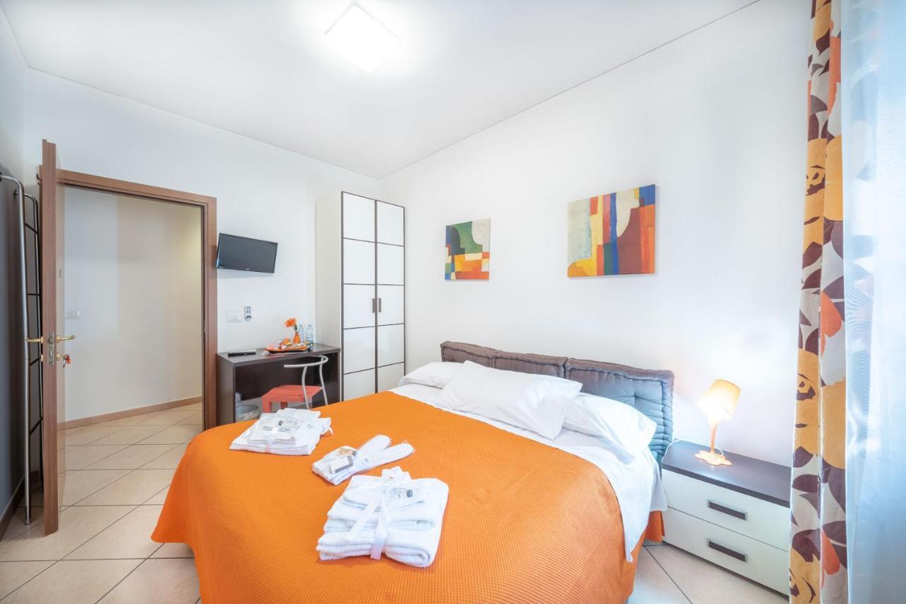 Casa de hóspedes Residenza Al Centro Storico 2*
