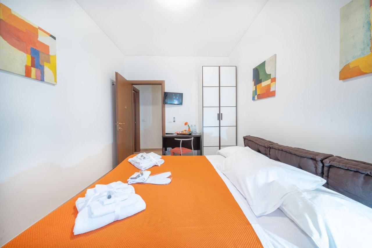 Residenza Al Centro Storico Casa de hóspedes 2*
