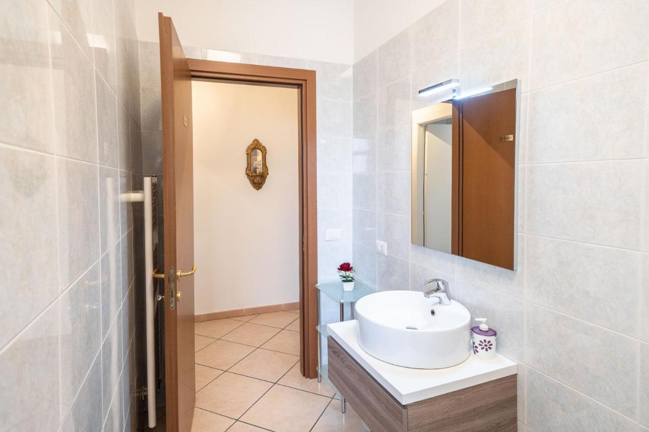 Residenza Al Centro Storico Casa de hóspedes 2*