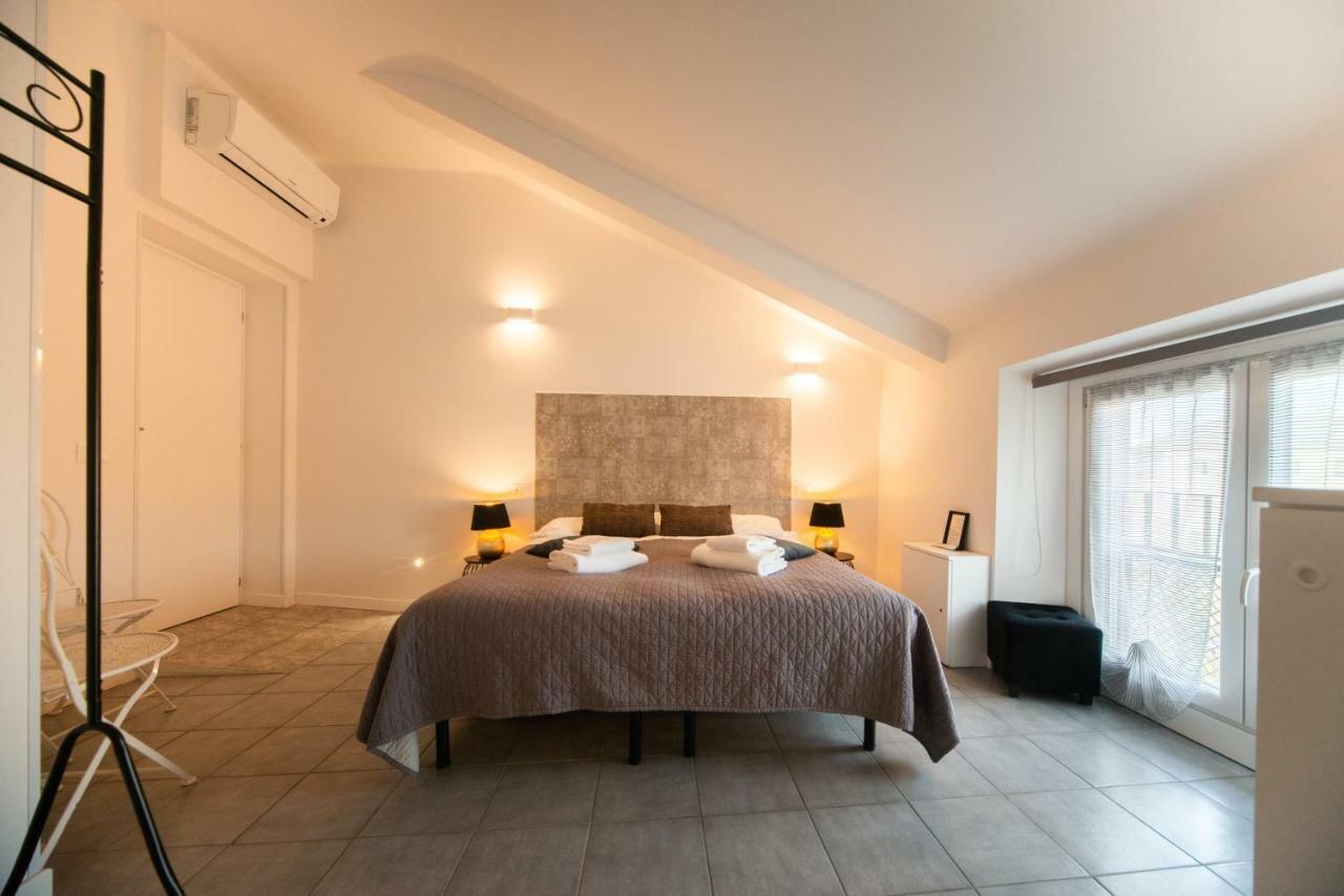 Affittacamere Casa Ferrovieri