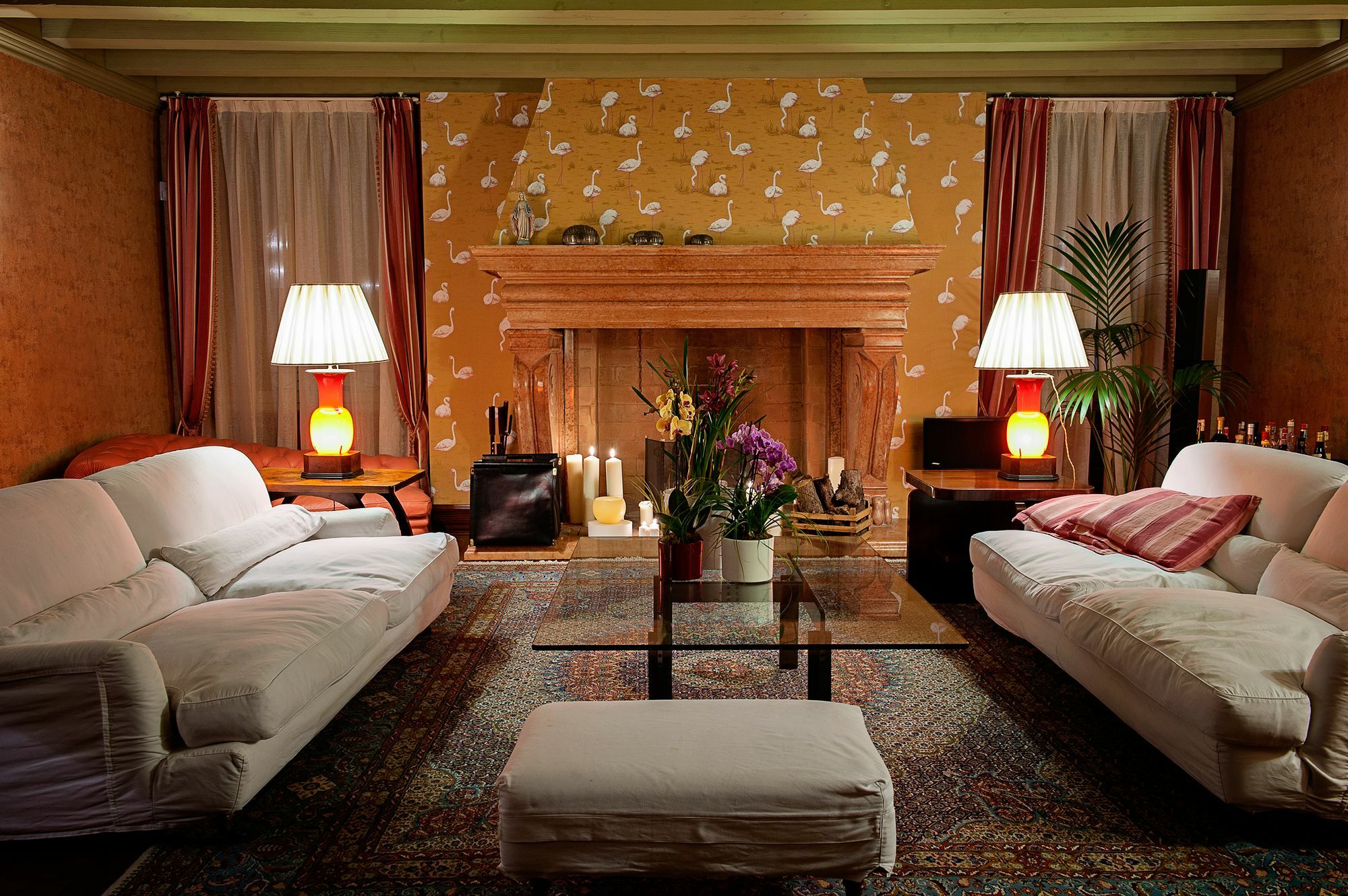 Residenza Borsari 3*