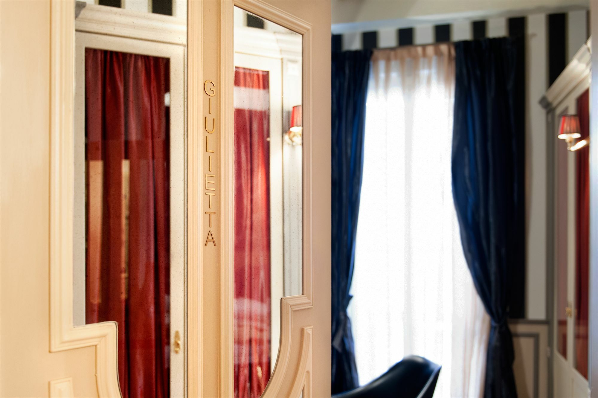 Frühstückspension Residenza Borsari Verona