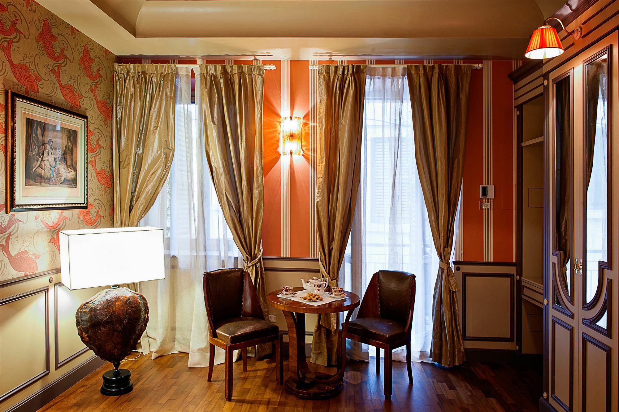 Frühstückspension Residenza Borsari