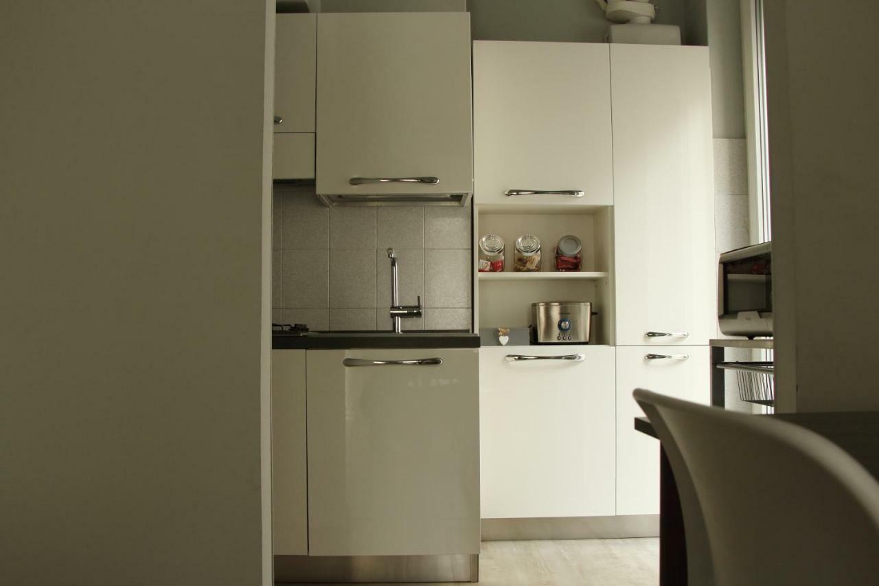 Flats4rent Alfonso Apartamento *