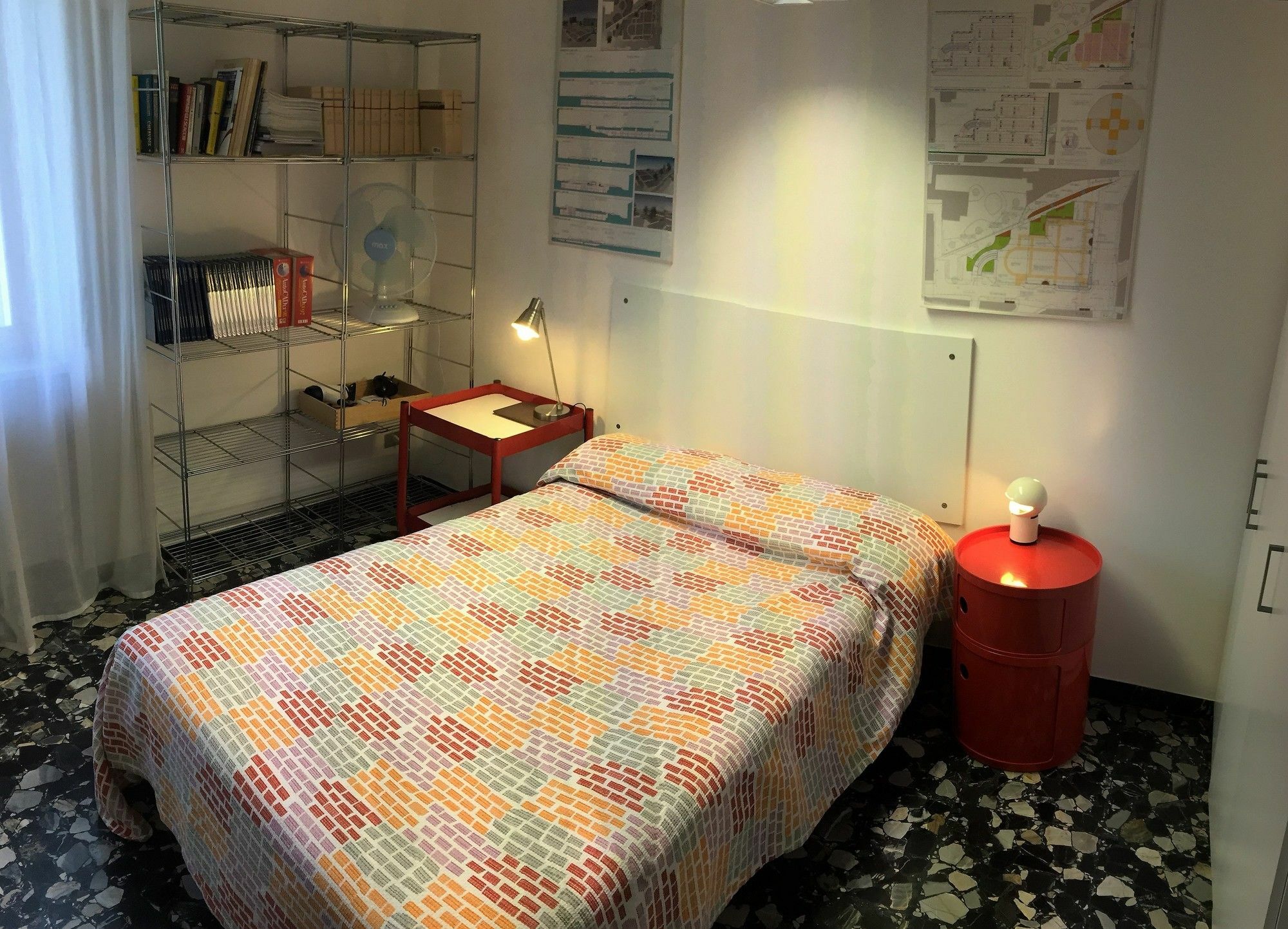 Couette-café Brigo 3*