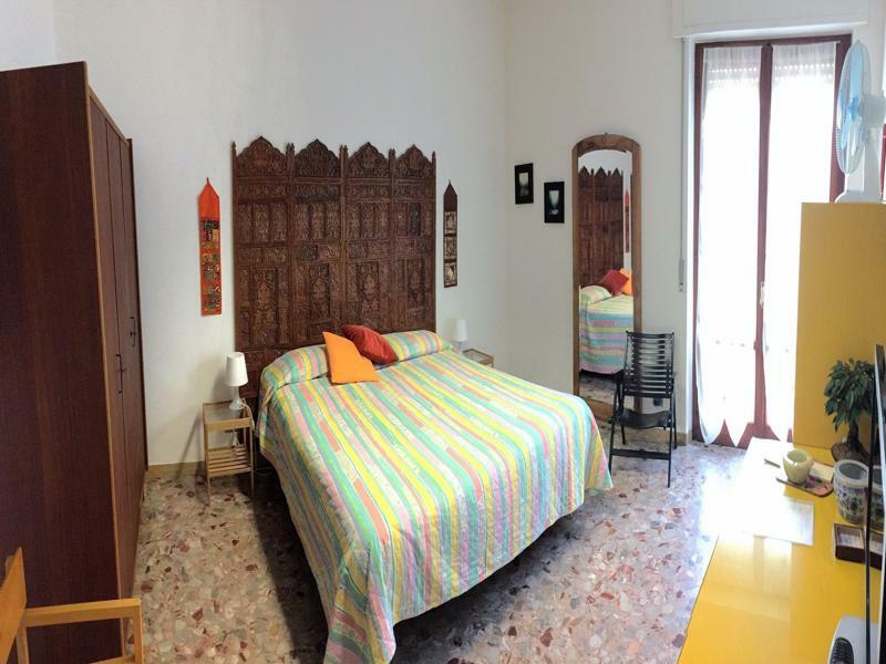 Couette-café Brigo 3*