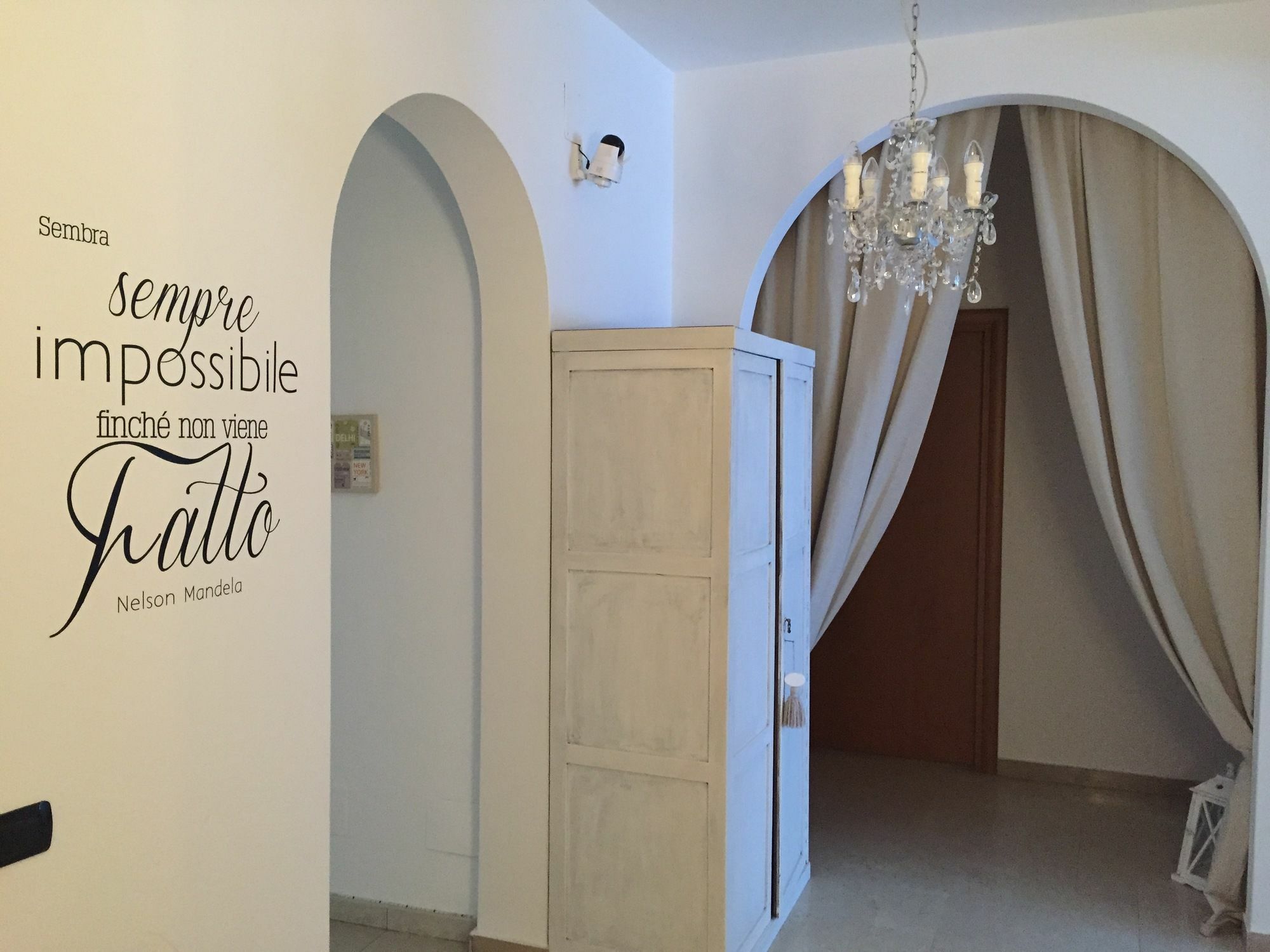 Domus Mea (adults Only) Maison d'hôtes *