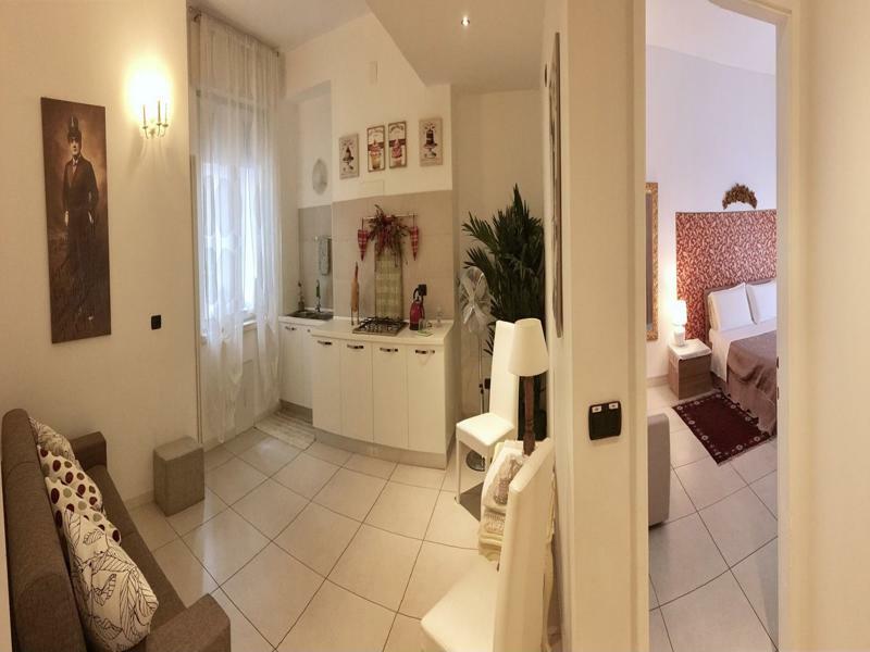 Il Tenore B&B Frühstückspension