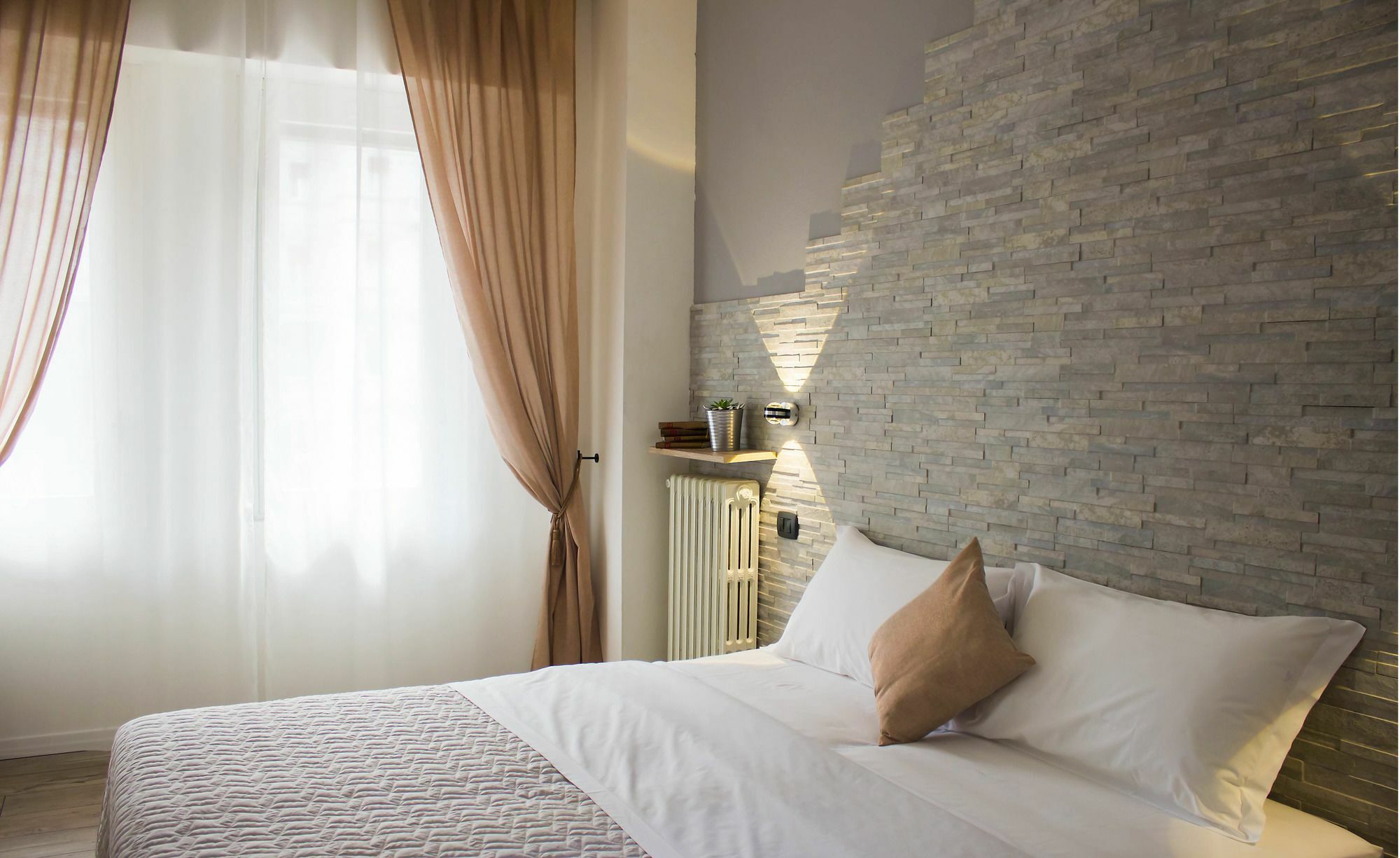 Aurelia Maison d'hôtes 3*