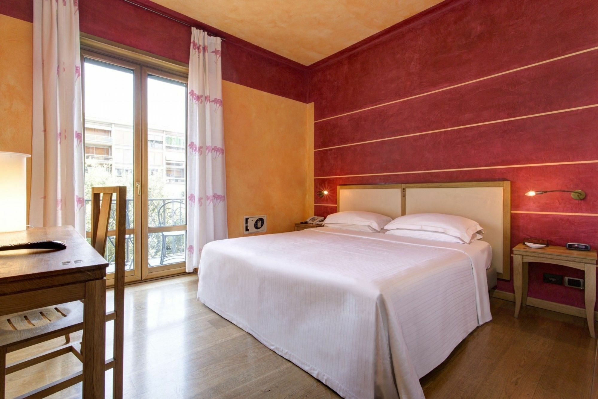 Junior Casa Cavallino 3* Verona