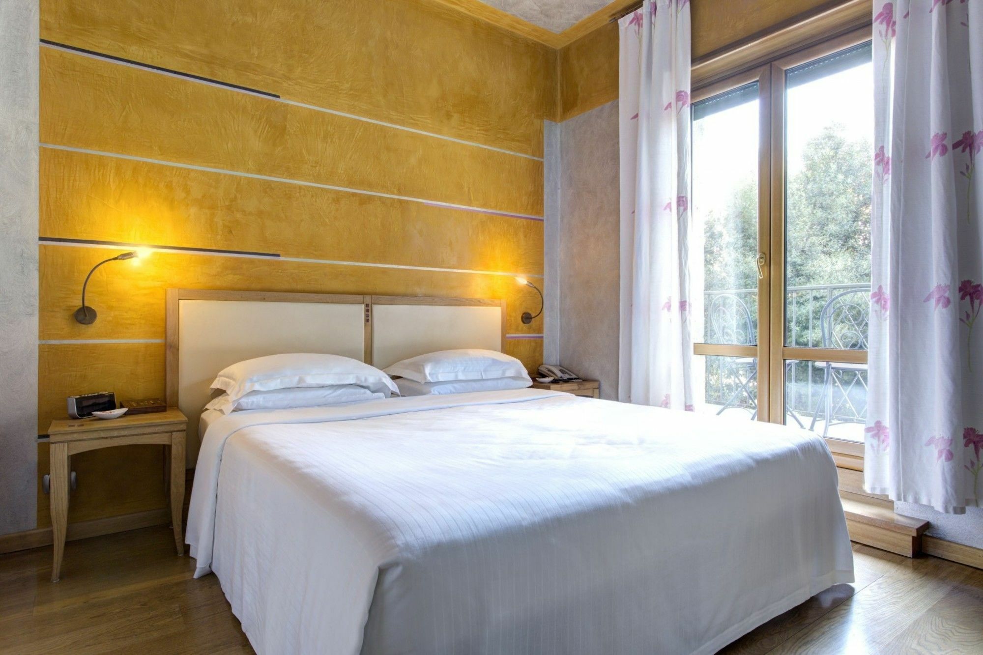Apartahotel Junior Casa Cavallino