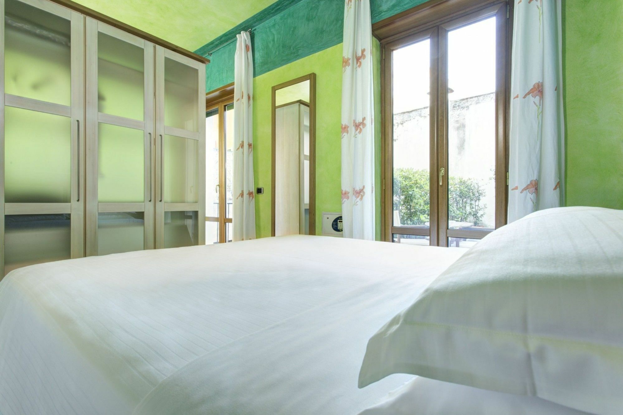 Apartahotel Junior Casa Cavallino 3*