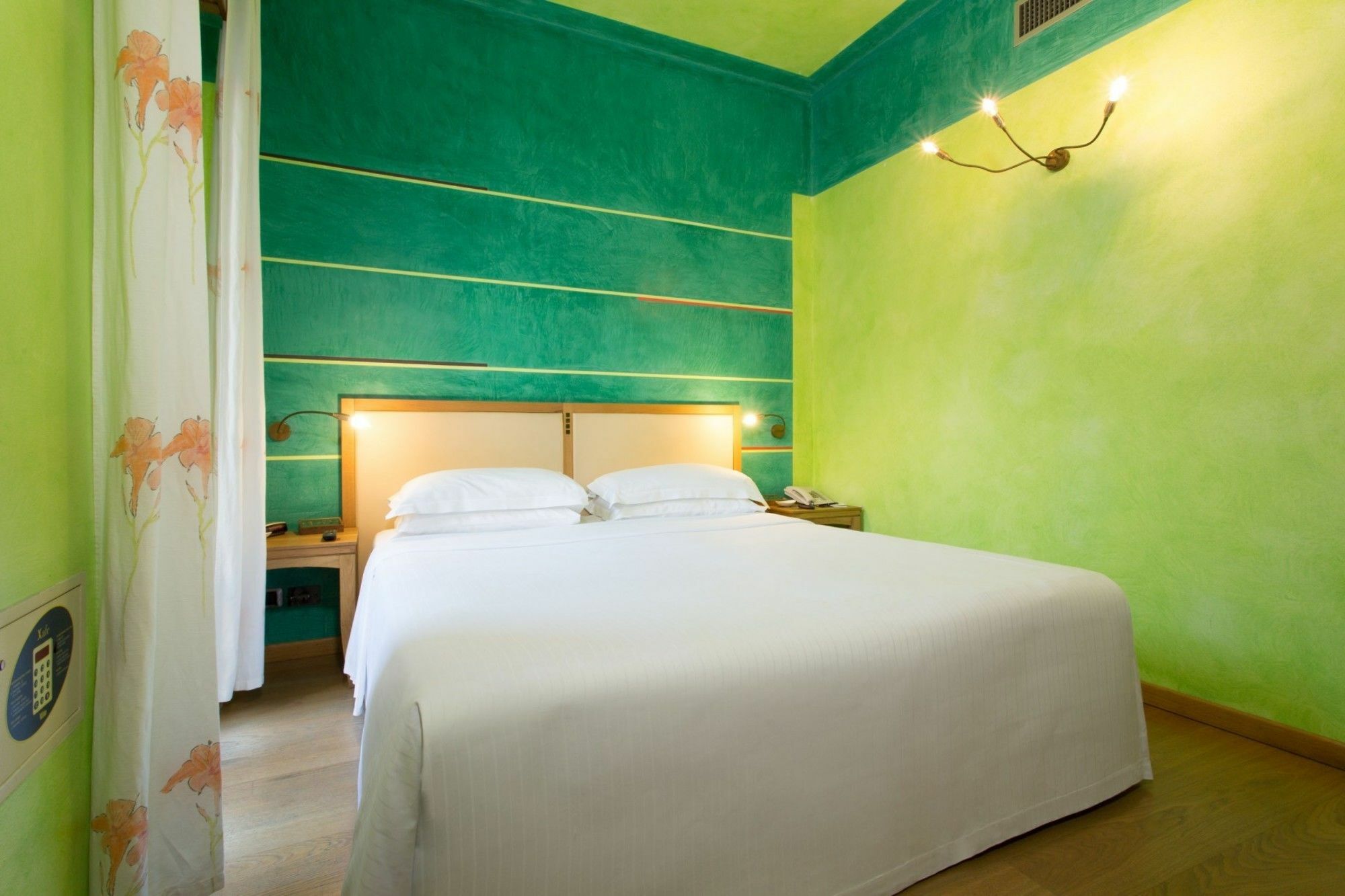 Junior Casa Cavallino Apartahotel 3*