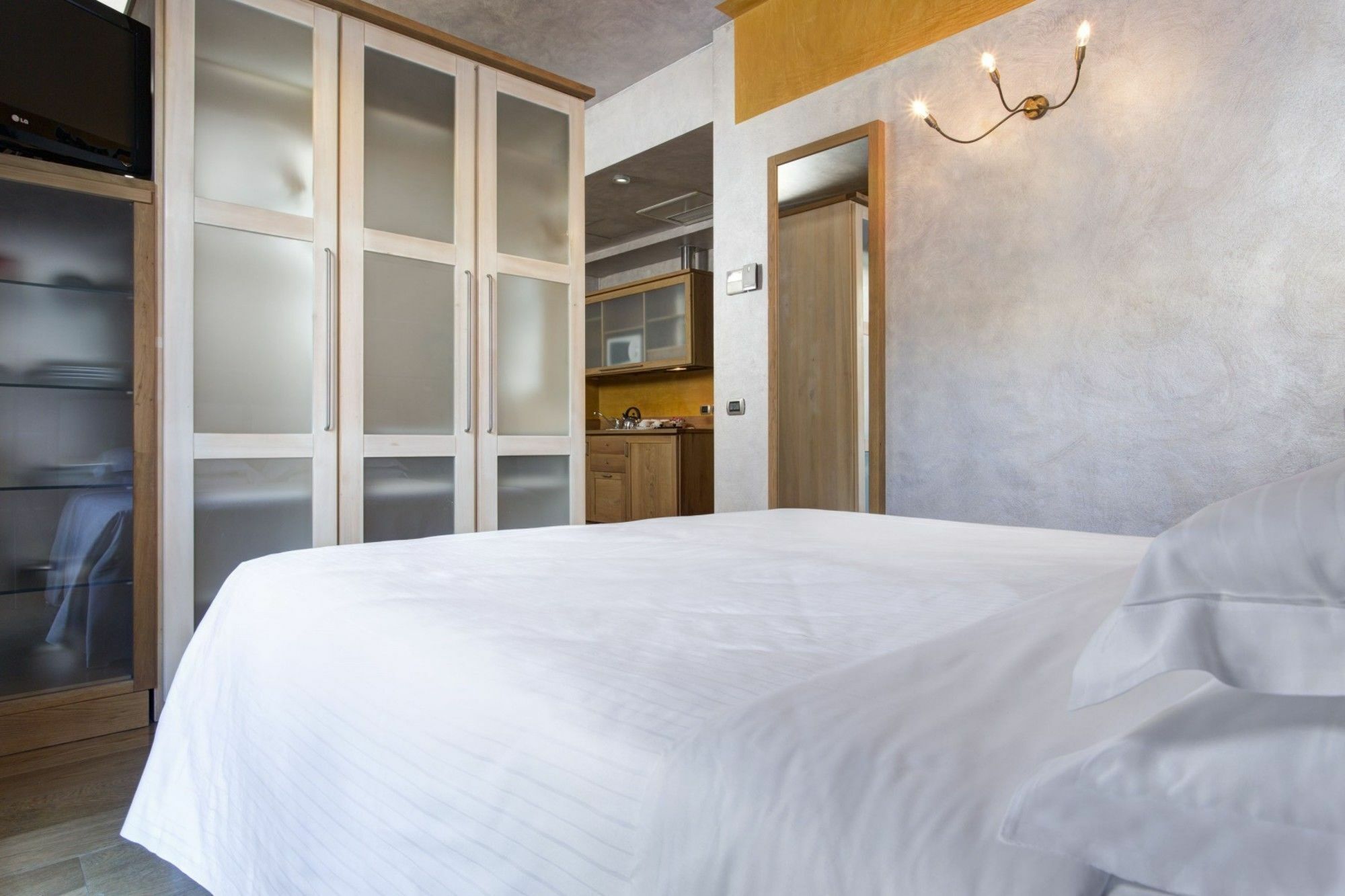 Junior Casa Cavallino 3* Verona