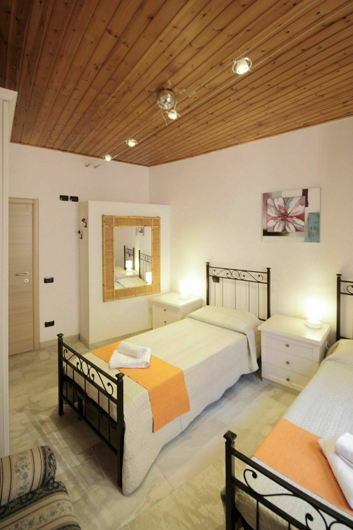 Residenza Anna Apartment *