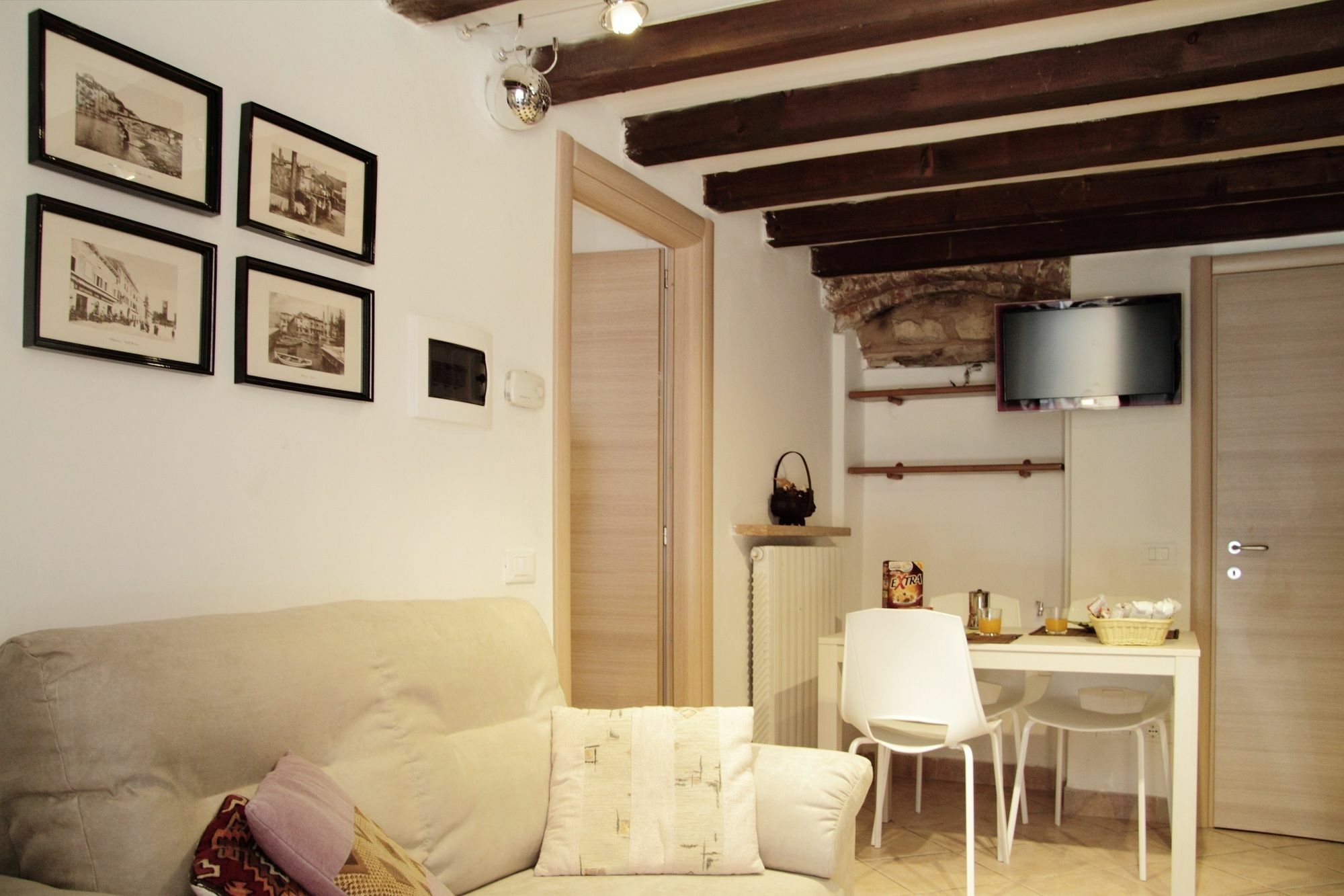 Apartment Residenza Anna