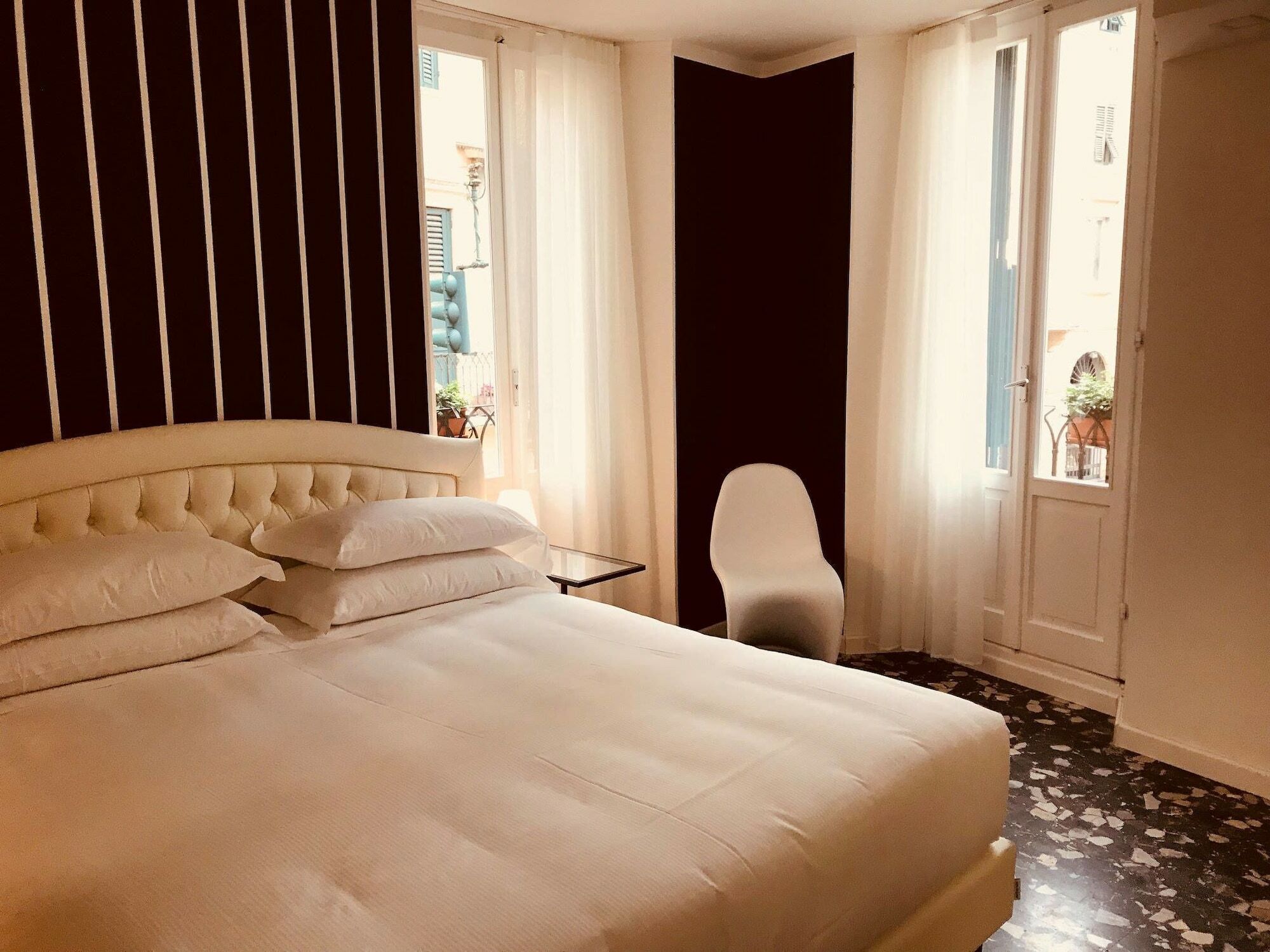Guest house Dolce 2*
