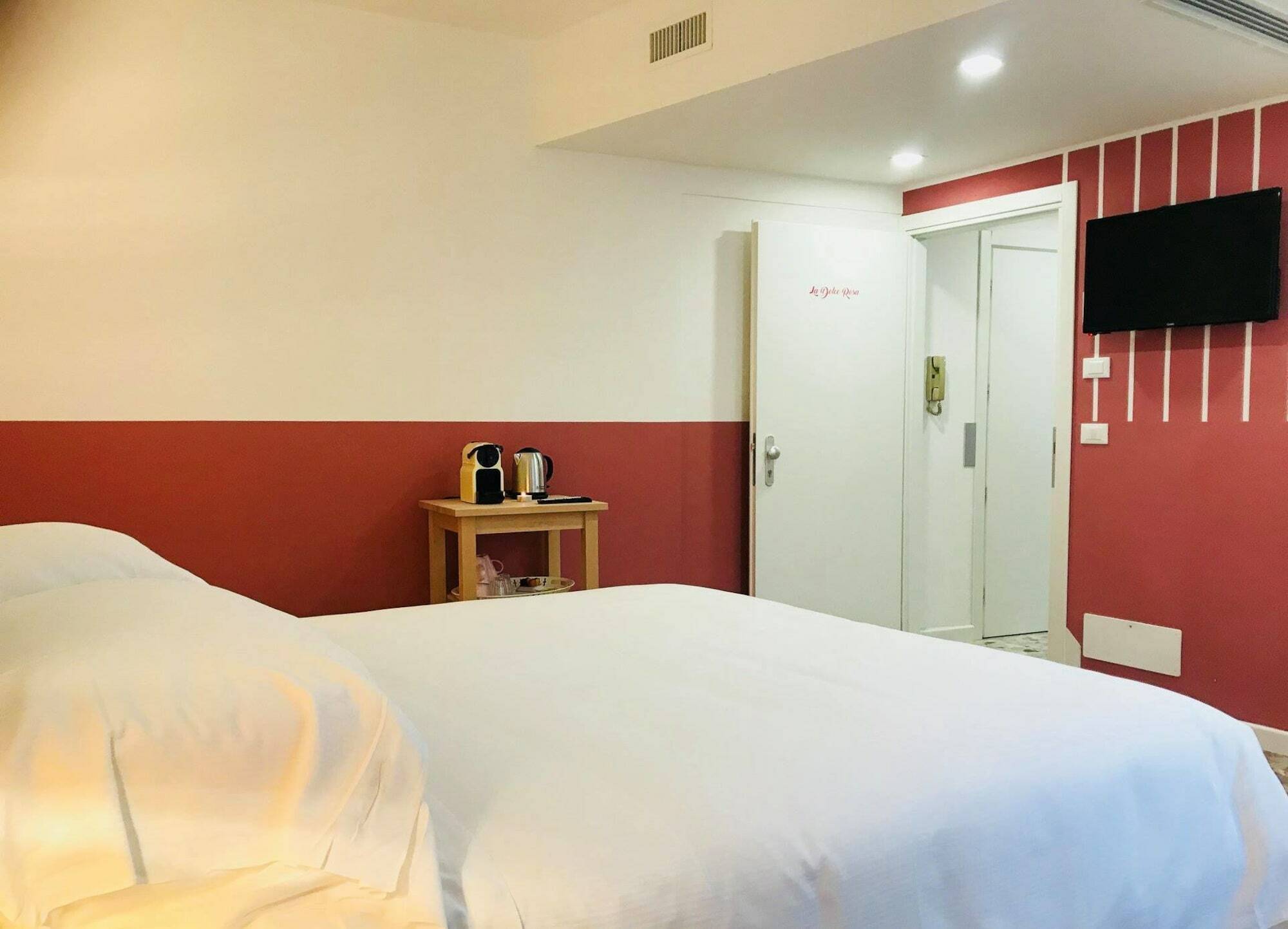 Guest house Dolce