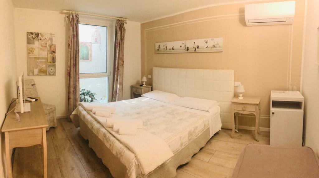 Bed and breakfast La Magia Dei Sogni Relais