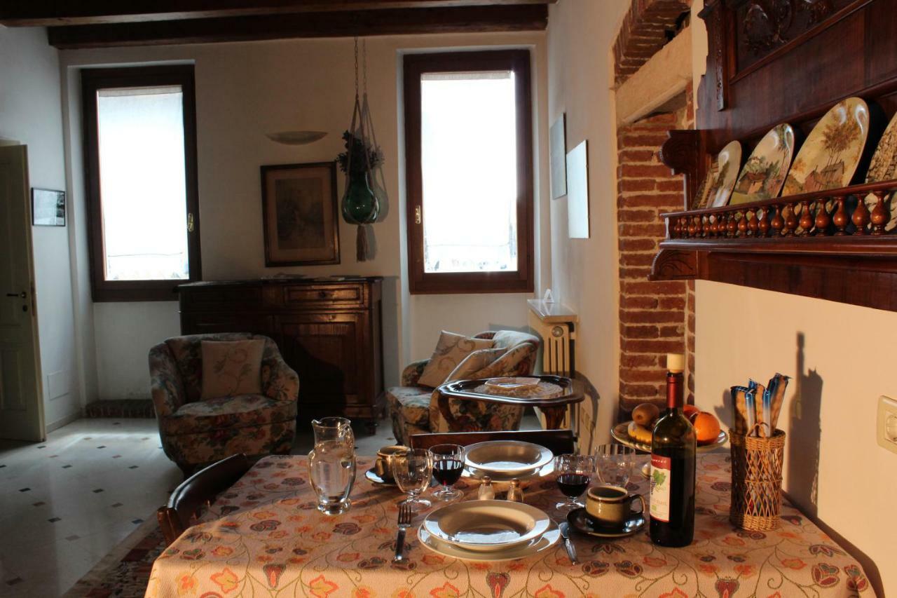 Appartement Residenza Carducci Centro Storico