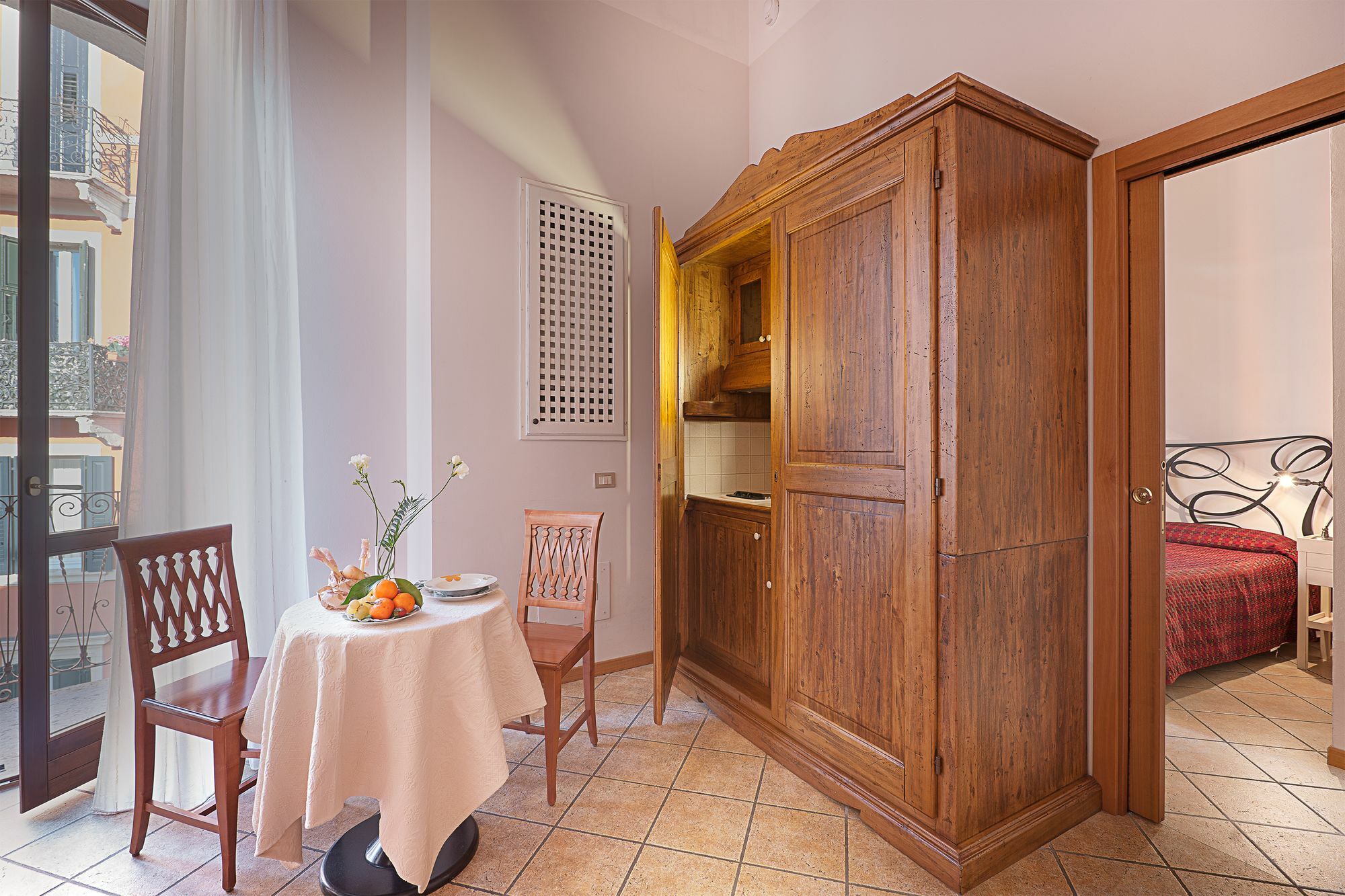 San Lorenzo Apartahotel Verona