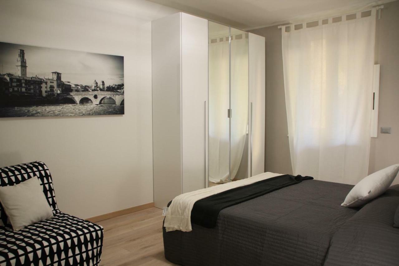 Appartement Leoncino 14