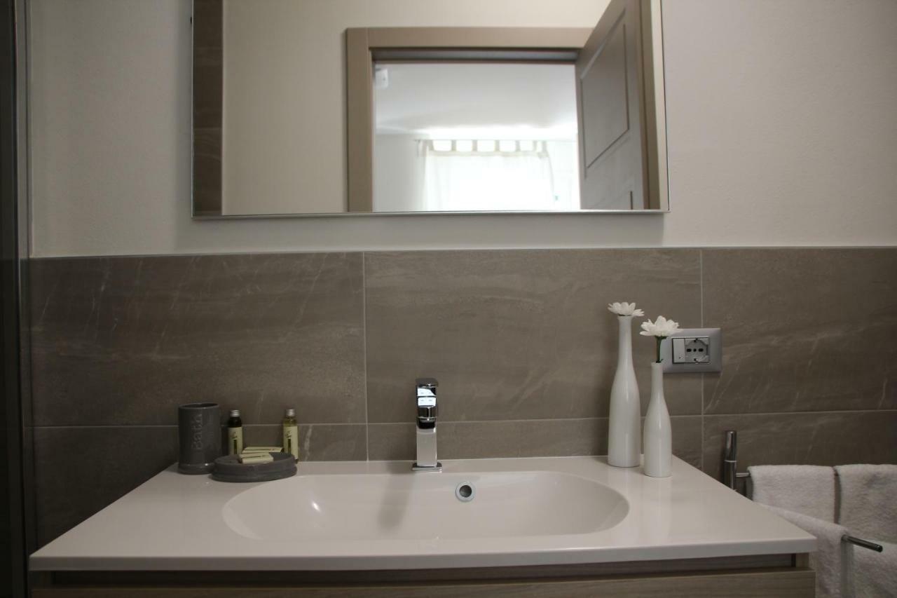 Appartement Leoncino 14 *