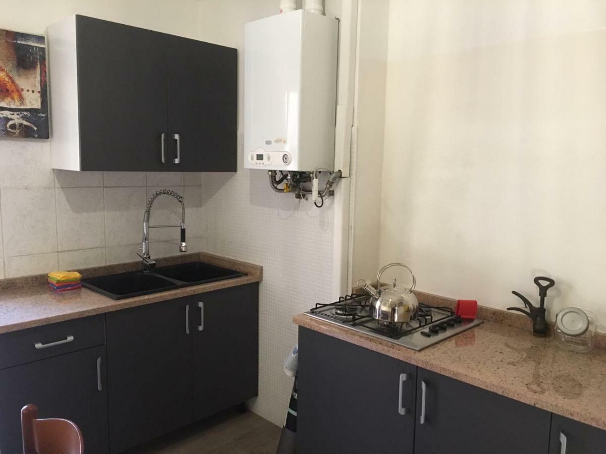 Appartamento Tezone Verona