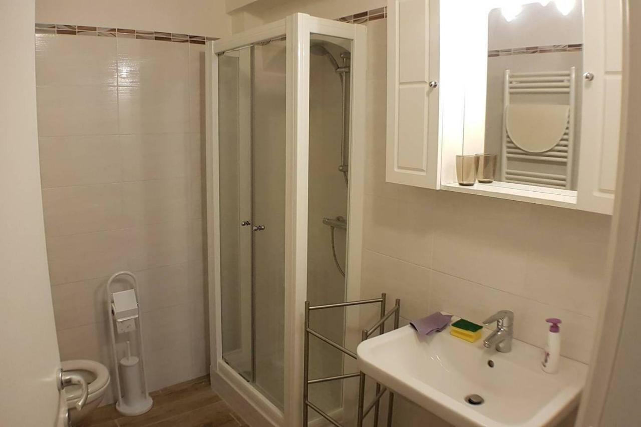 Holiday home La Casetta Di S.lucia *