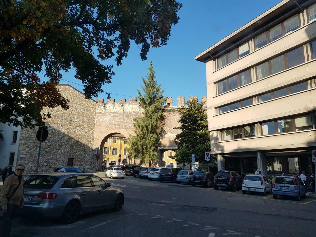 Appartamento Tezone