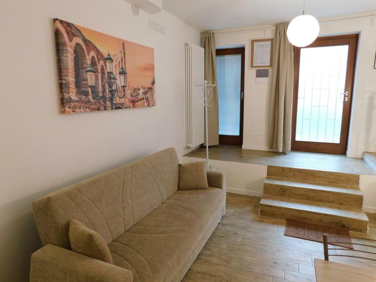 Holiday home La Casetta Di S.lucia