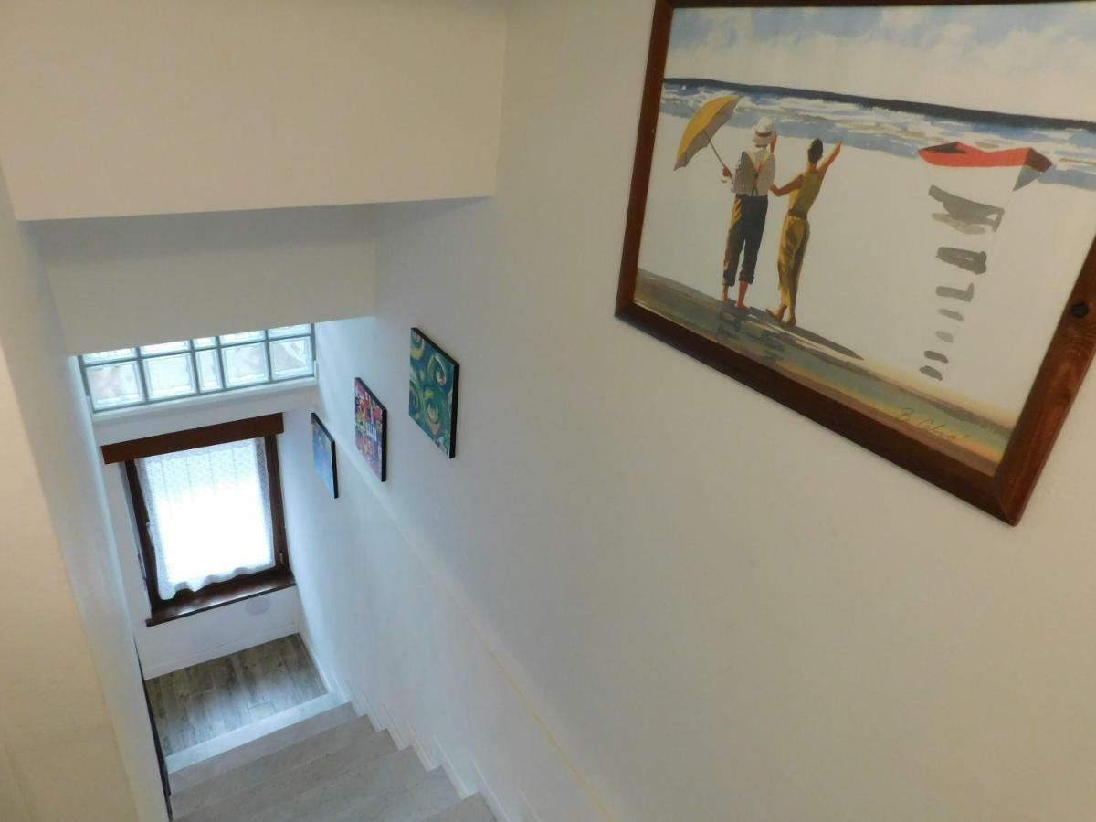 Holiday home La Casetta Di S.lucia *