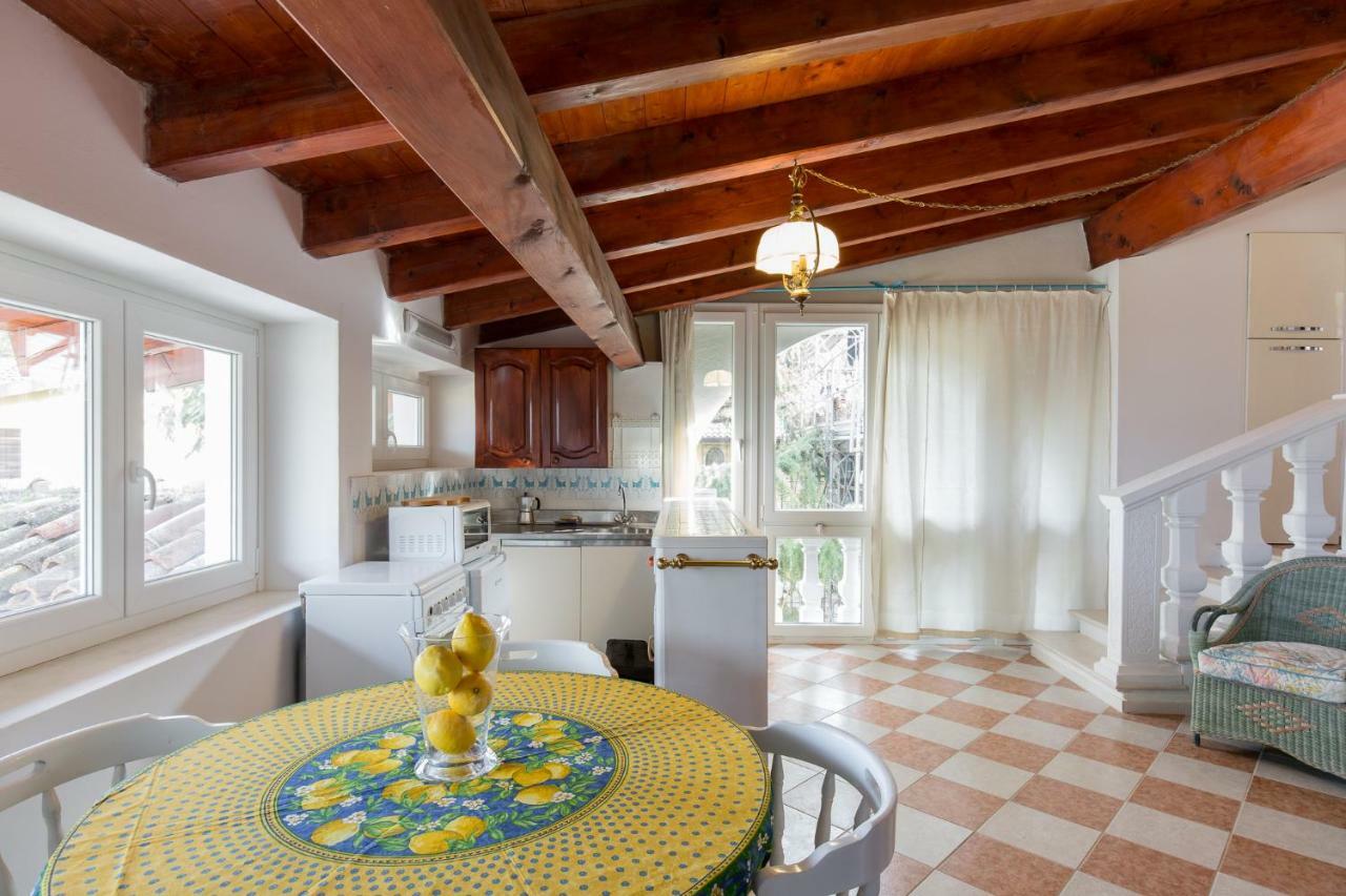 Vivianella Apartment Verona