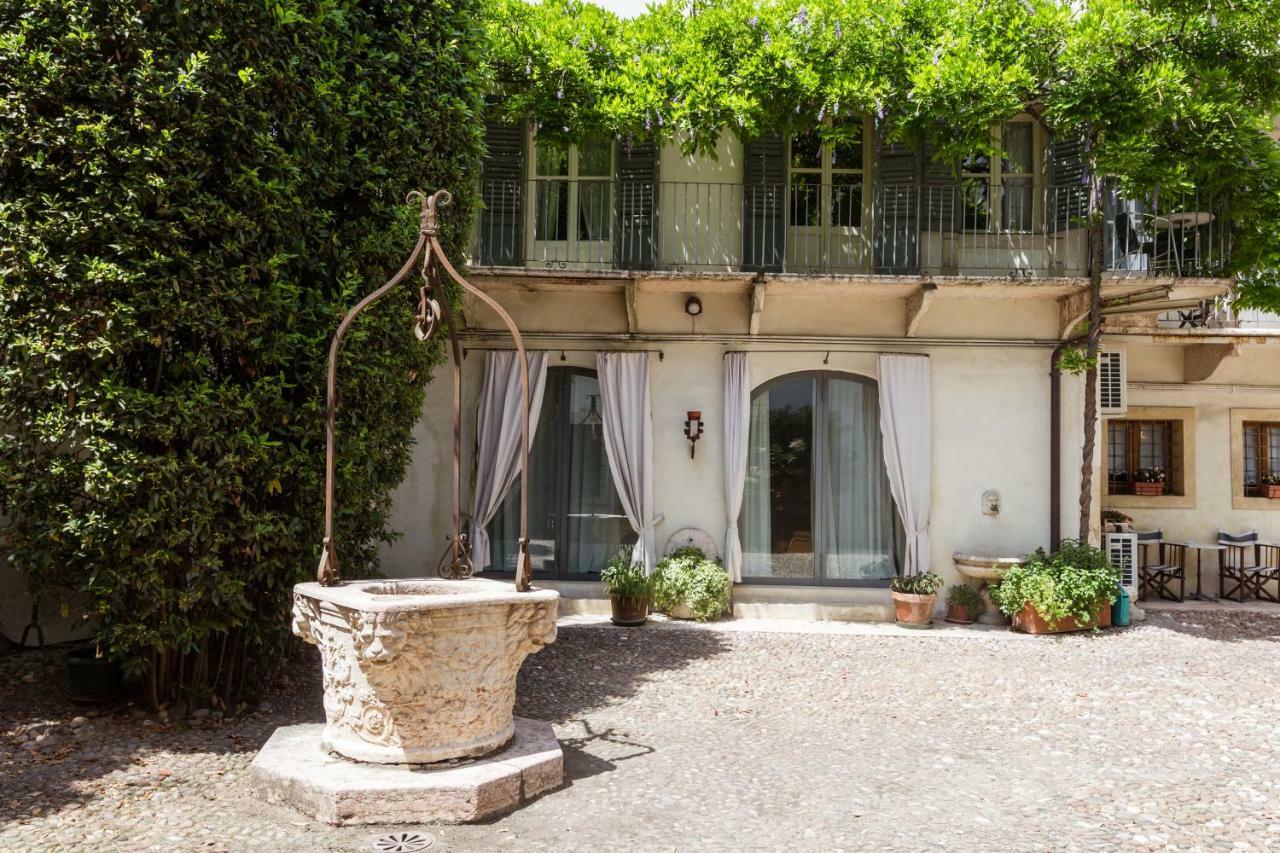Gasthof Palazzo Fracastoro *