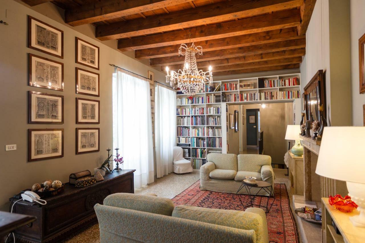 Palazzo Fracastoro Gasthof Verona