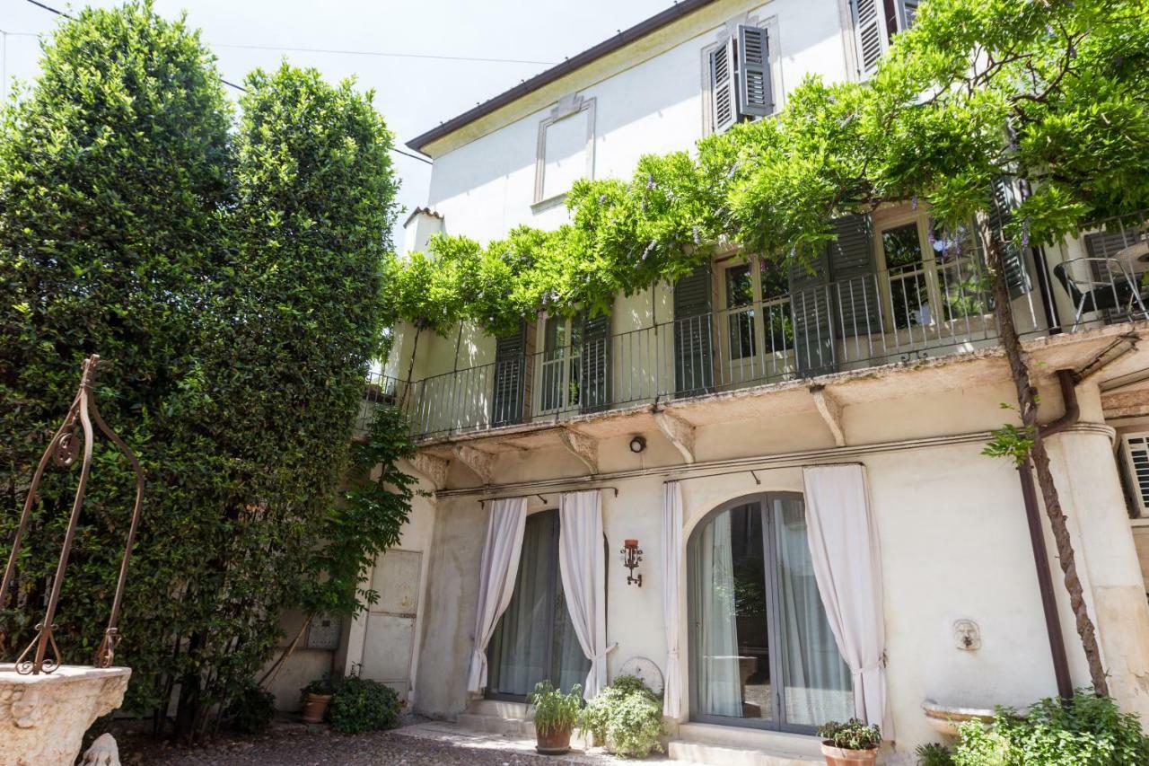 Palazzo Fracastoro Gasthof Verona