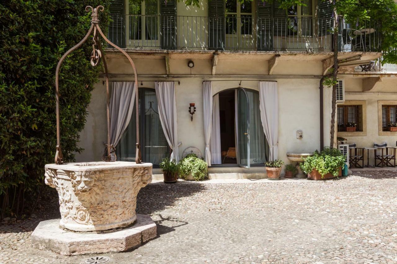 Palazzo Fracastoro * Verona