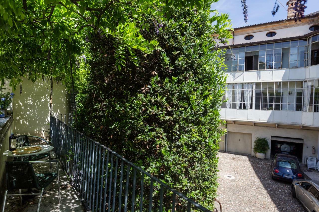 Palazzo Fracastoro Gasthof Verona