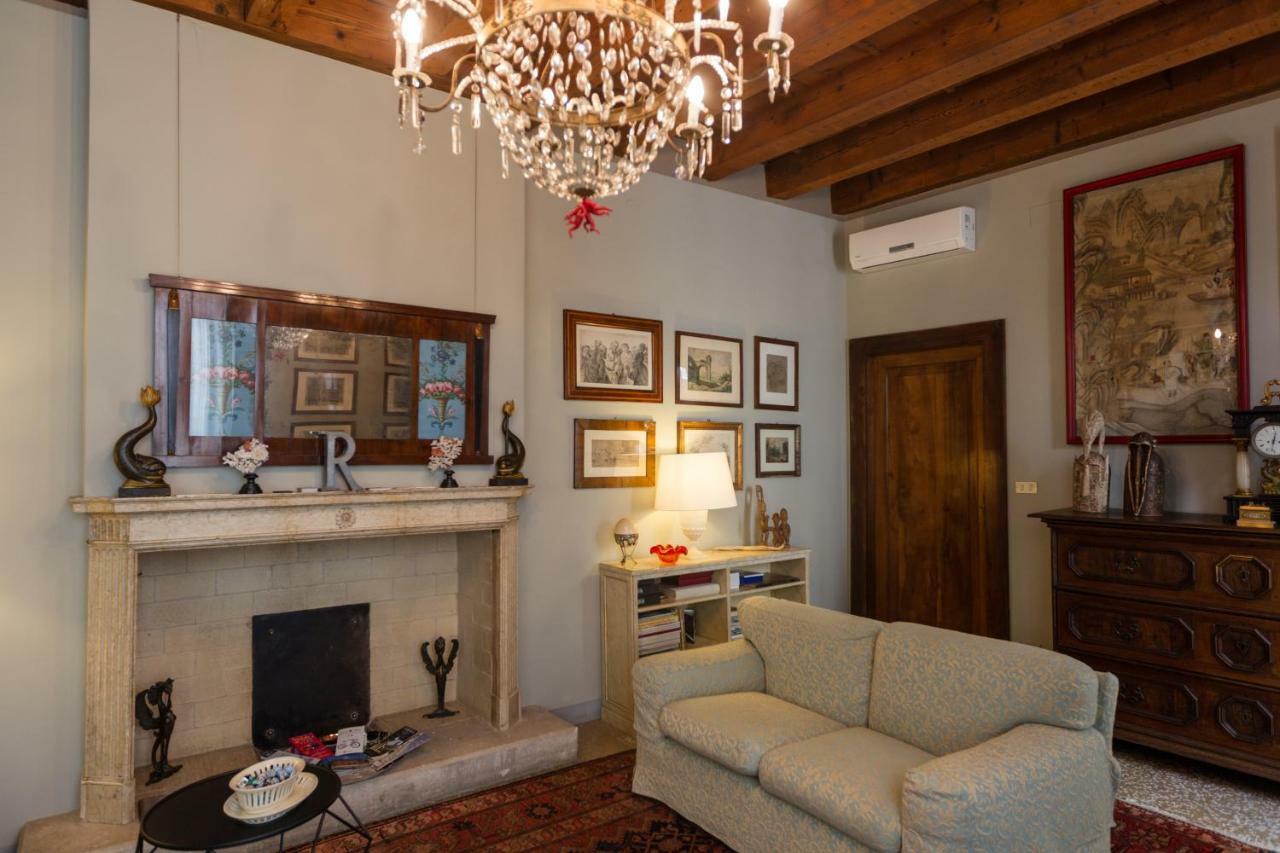 Gasthof Palazzo Fracastoro
