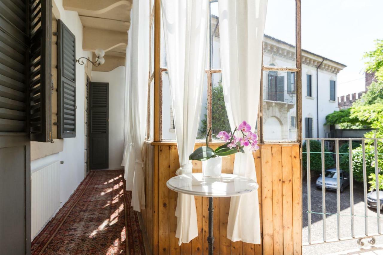 Gasthof Palazzo Fracastoro *