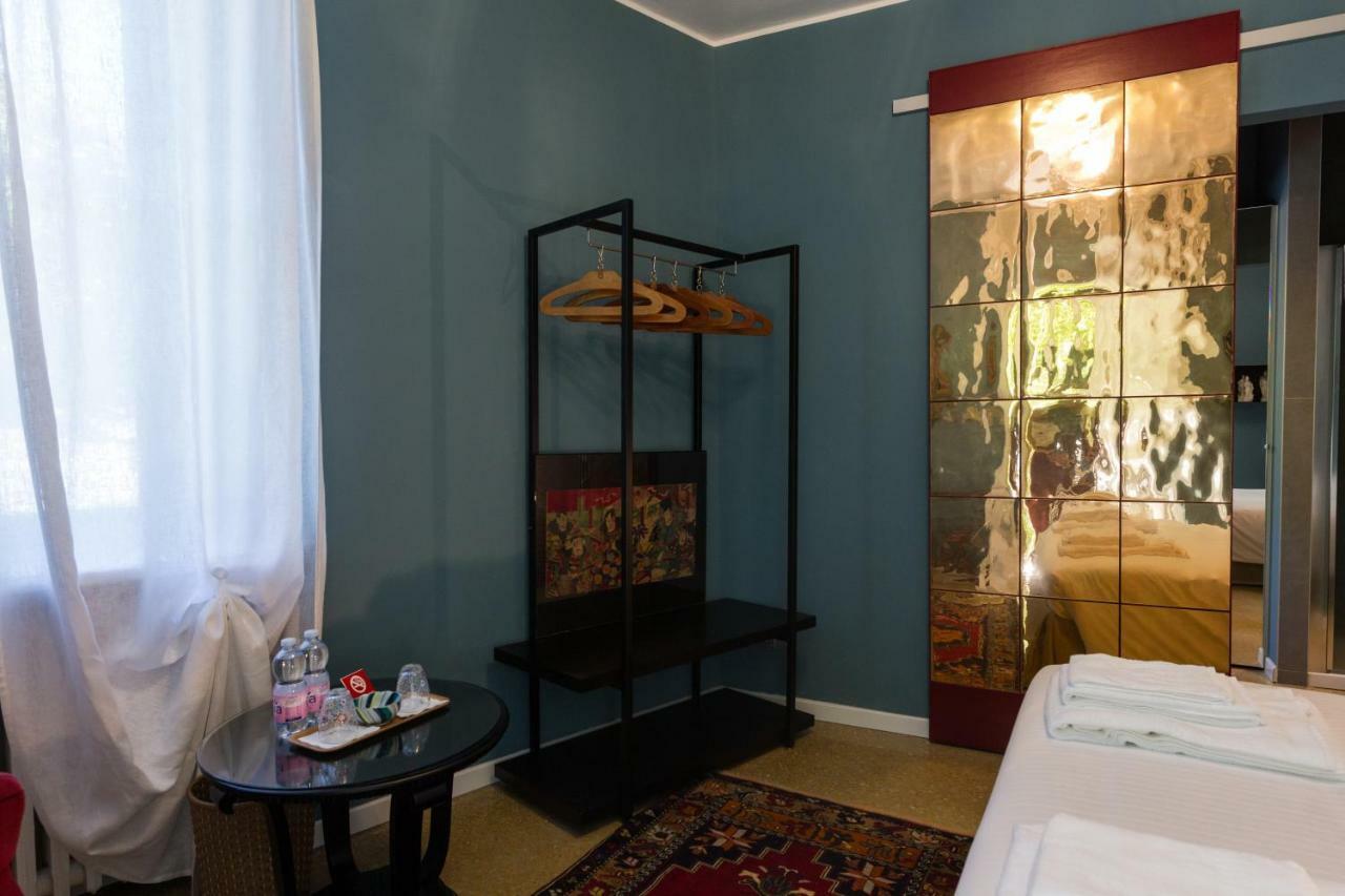 Gasthof Palazzo Fracastoro Verona