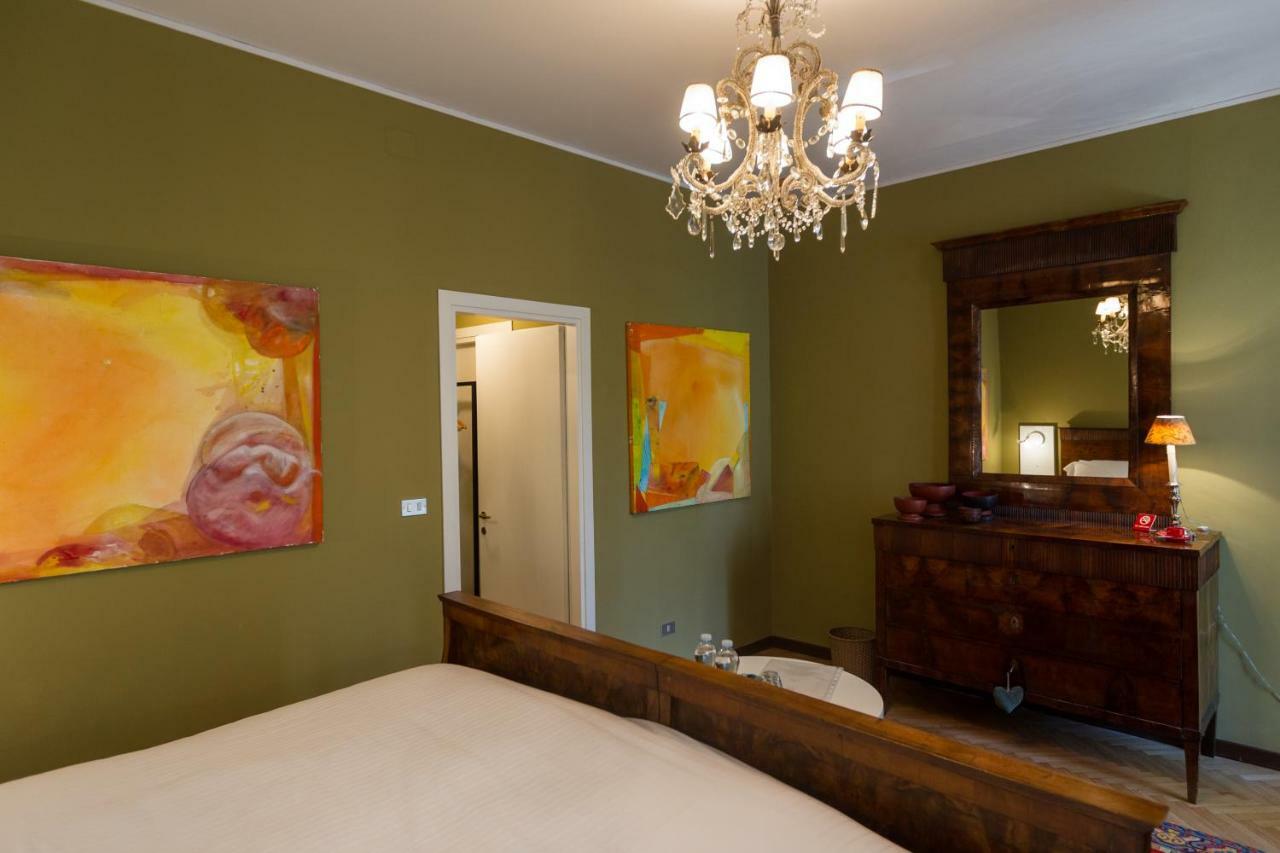 Palazzo Fracastoro Gasthof *
