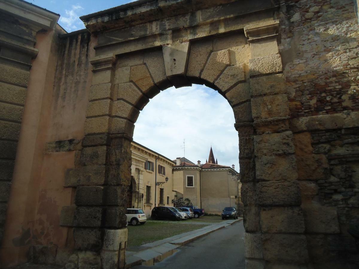 Casa de férias Centro Storico