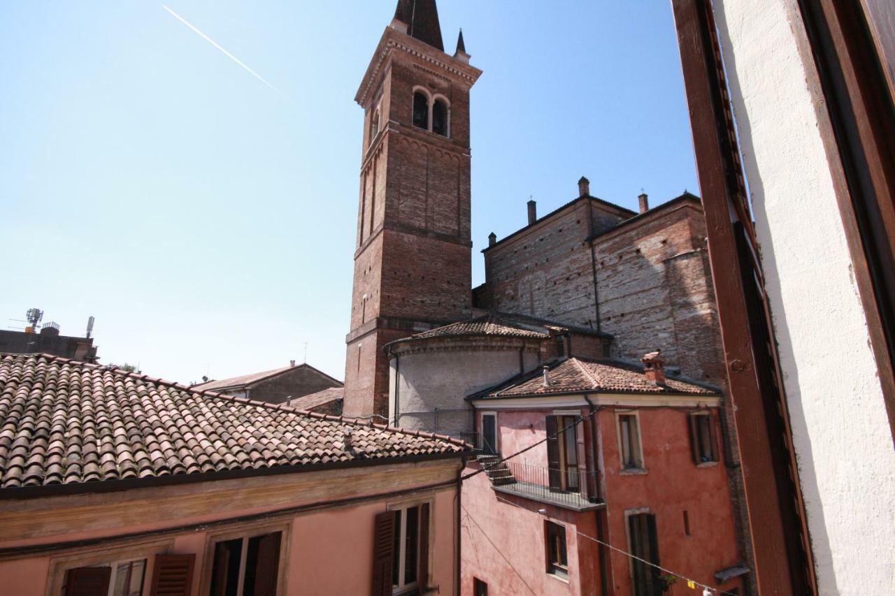 Palazzo Il Quadrifoglio * Verona